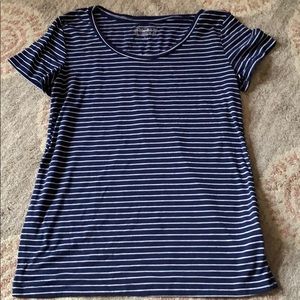 Mudd everyday relaxed tee